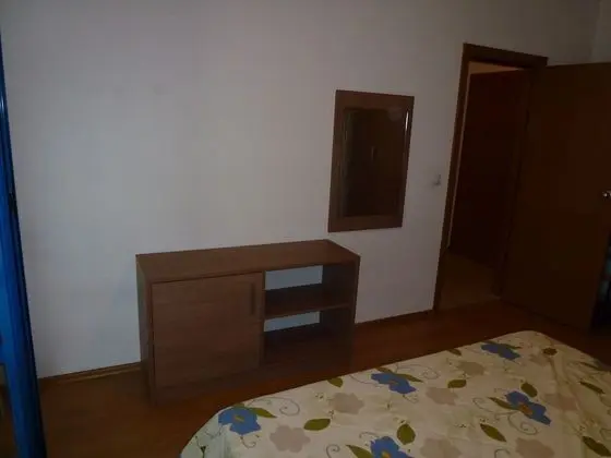 Comfort Apart Daire, Havuz Manzaralı