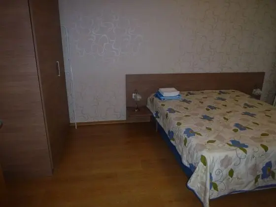 Comfort Apart Daire, Havuz Manzaralı