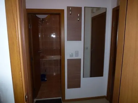 Comfort Apart Daire, Havuz Manzaralı
