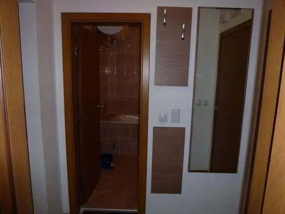 Comfort Apart Daire, Havuz Manzaralı