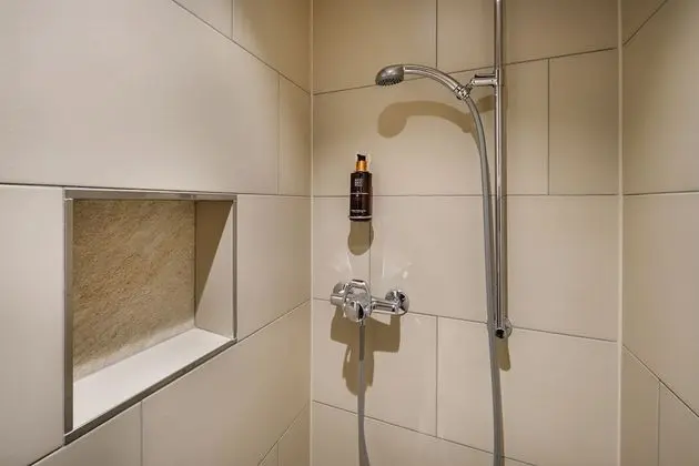 Economy Tek Kişilik Oda, Ortak Banyo