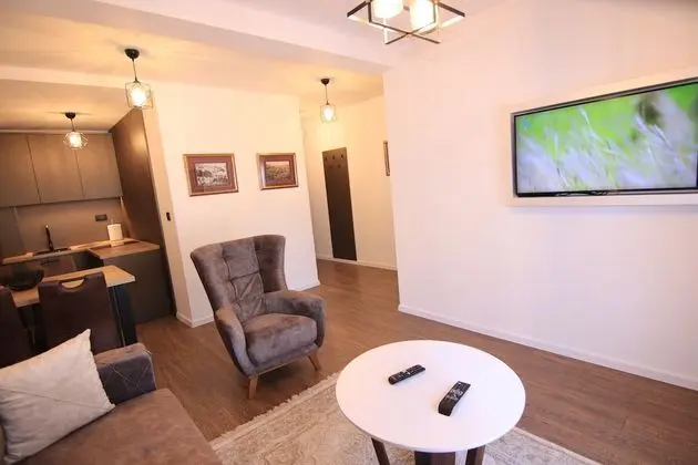 Exclusive Apart Daire