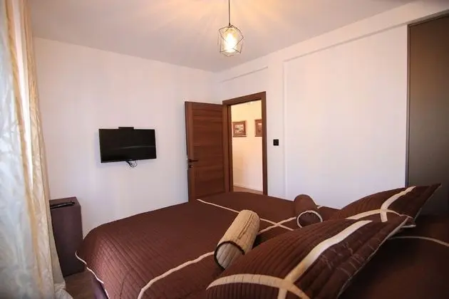 Exclusive Apart Daire