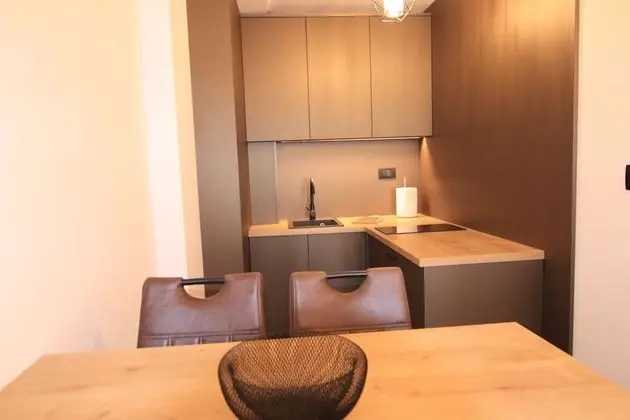 Exclusive Apart Daire