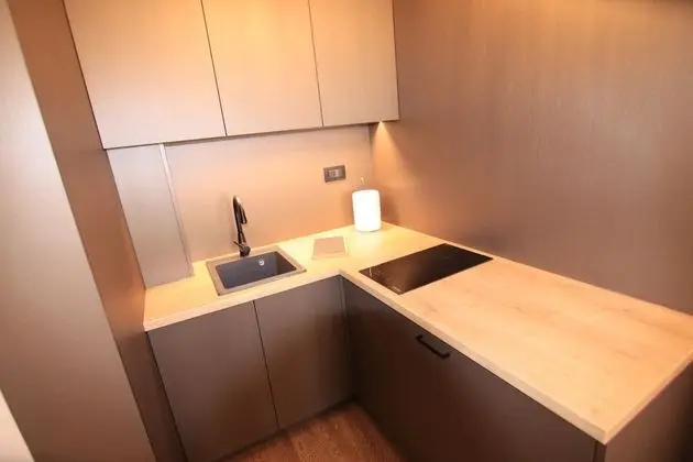 Exclusive Apart Daire