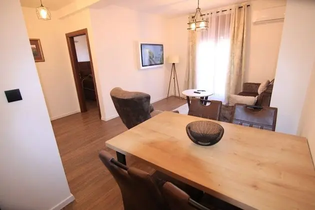 Exclusive Apart Daire