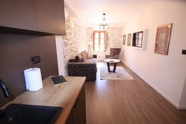 Exclusive Apart Daire
