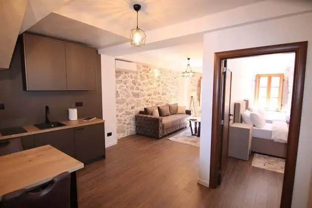 Grand Apart Daire