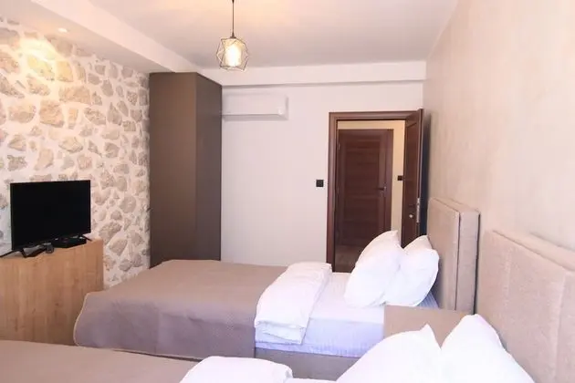 Grand Apart Daire