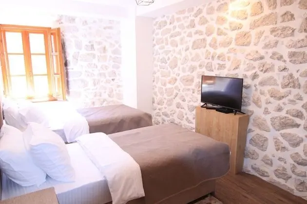 Grand Apart Daire