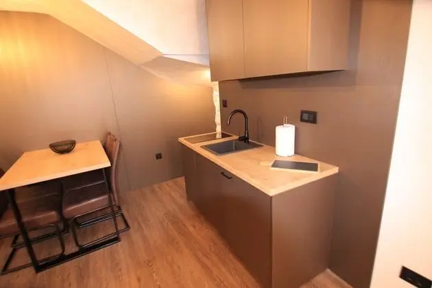Grand Apart Daire