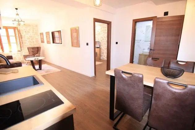 Grand Apart Daire
