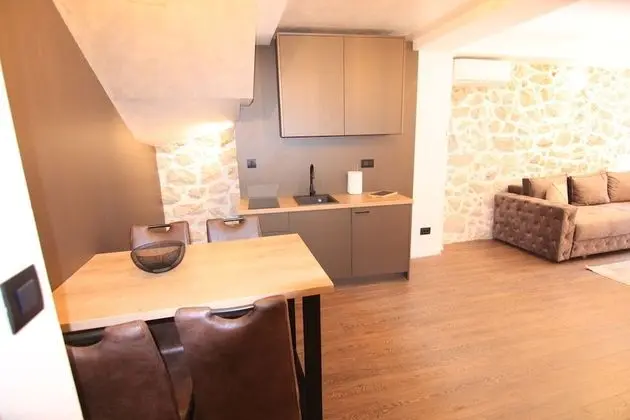 Grand Apart Daire