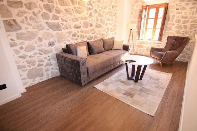 Grand Apart Daire