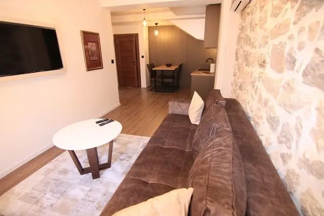Grand Apart Daire