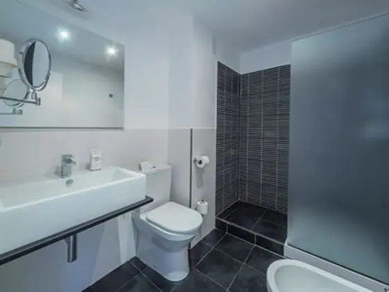 Apart Daire Deluxe One Bedroom
