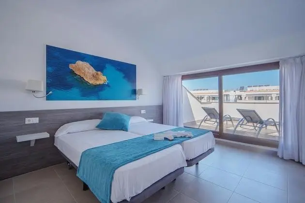 Apart Daire One Bedroom
