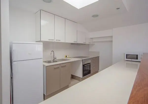 Apart Daire One Bedroom