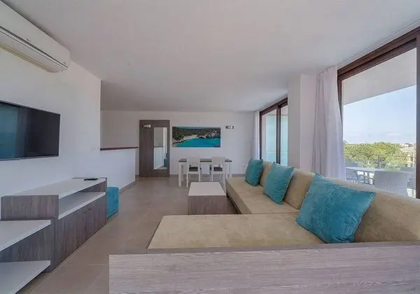 Apart Daire One Bedroom
