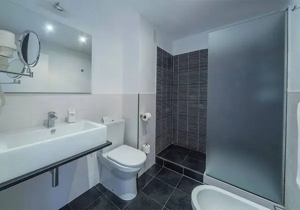 Apart Daire One Bedroom