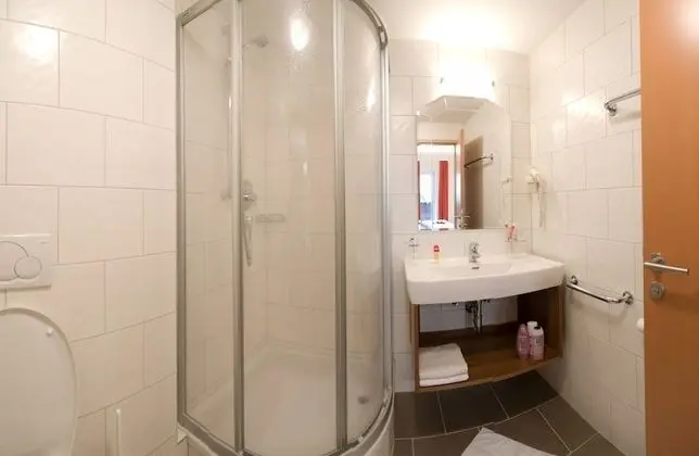 Standard Apart Daire, 1 Yatak Odası