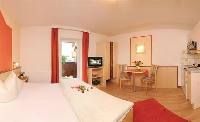 Standard Apart Daire (Type 5)