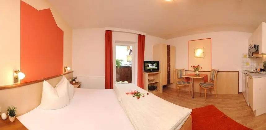 Standard Apart Daire (Type 5)