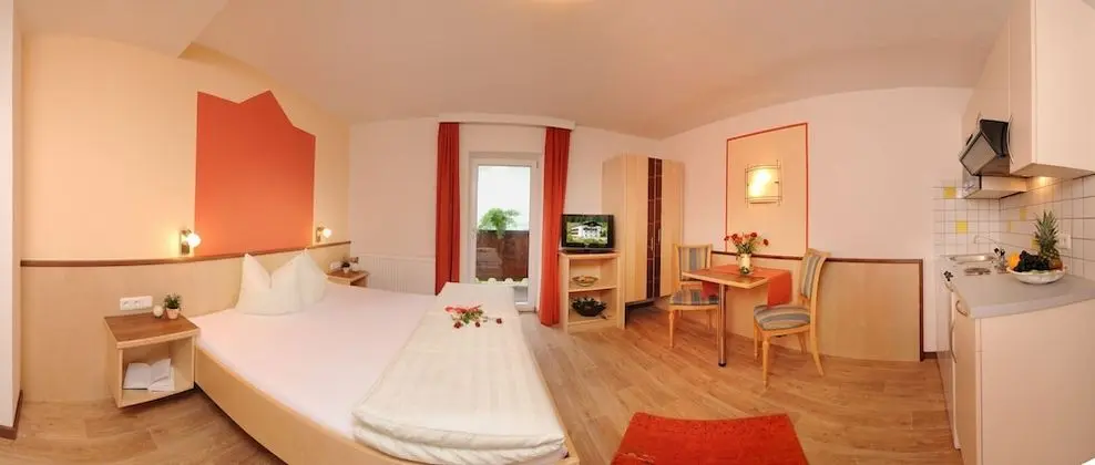 Standard Apart Daire (Type 5)