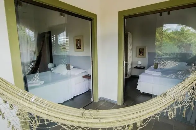 Dubleks (Trilo Room)