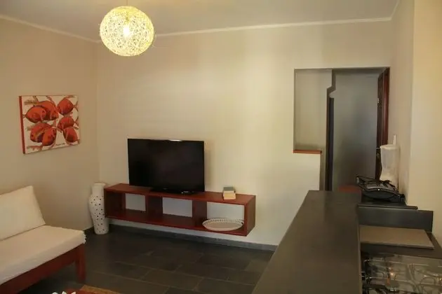 Dubleks (Trilo Room)
