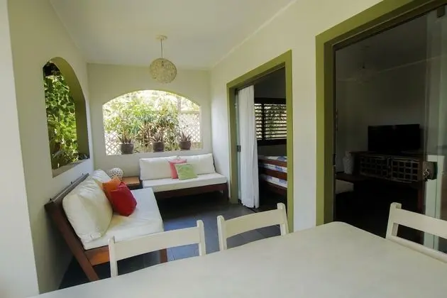 Dubleks (Trilo Room)