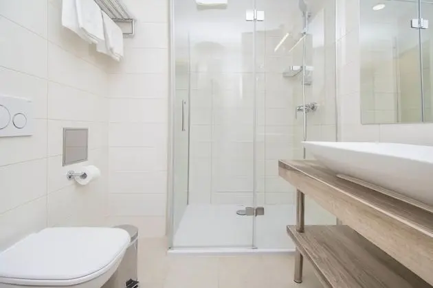 Apart Daire, Deniz Manzaralı