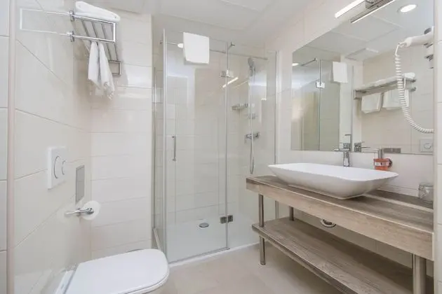 Apart Daire, Deniz Manzaralı