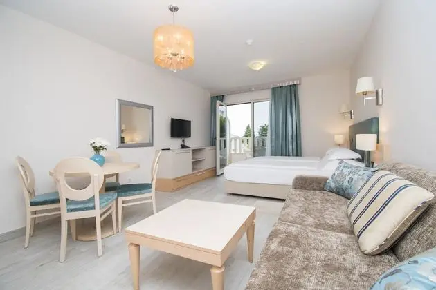 Stüdyo, Deniz Manzaralı