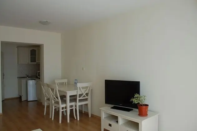Apart Daire, 1 Yatak Odası, Balkon