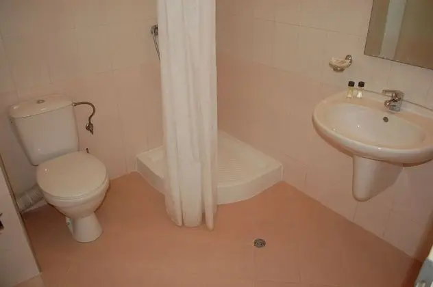 Apart Daire, 1 Yatak Odası, Balkon