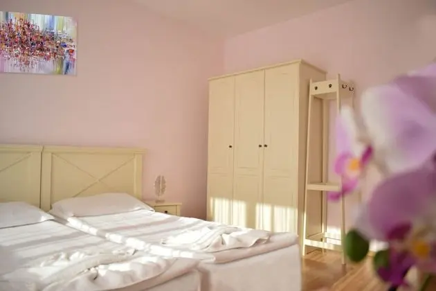 Apart Daire, 2 Yatak Odası, Balkon