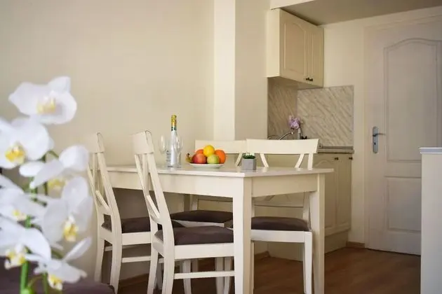 Apart Daire, 2 Yatak Odası, Balkon