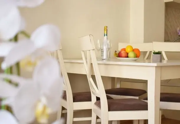 Apart Daire, 2 Yatak Odası, Balkon