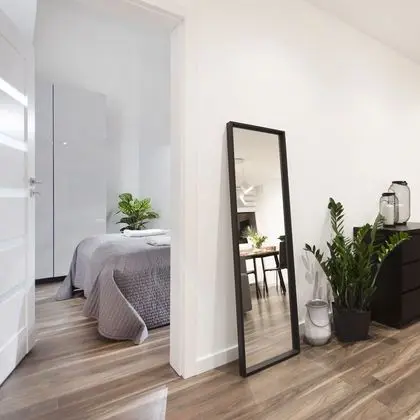 Premium Apart Daire, 1 Yatak Odası