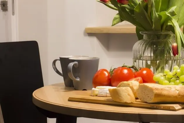 Premium Apart Daire, 1 Yatak Odası