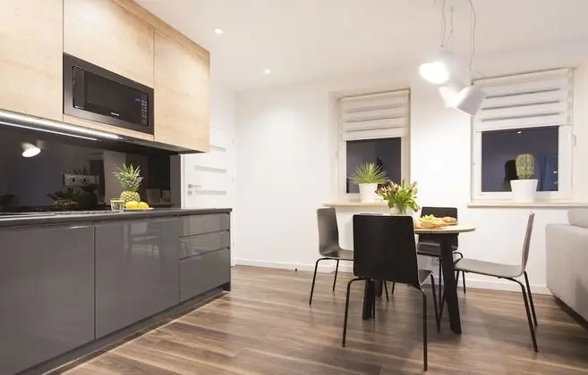 Premium Apart Daire, 1 Yatak Odası