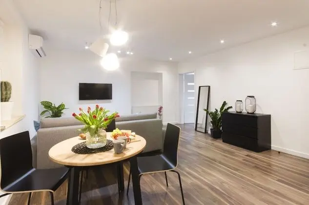 Premium Apart Daire, 1 Yatak Odası