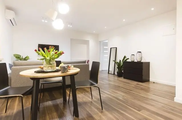 Premium Apart Daire, 1 Yatak Odası