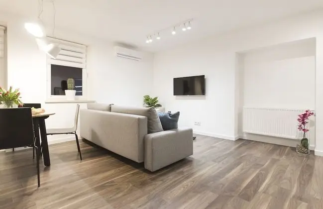 Premium Apart Daire, 1 Yatak Odası