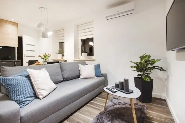 Premium Apart Daire, 1 Yatak Odası