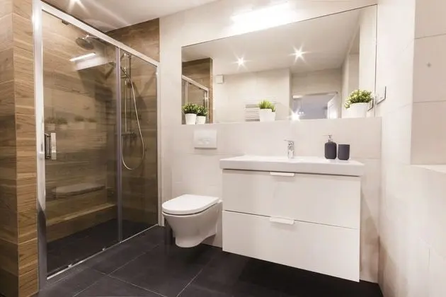 Premium Apart Daire, 1 Yatak Odası