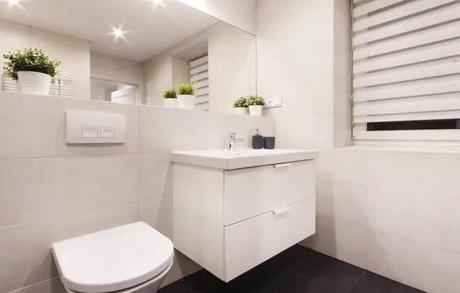 Premium Apart Daire, 1 Yatak Odası