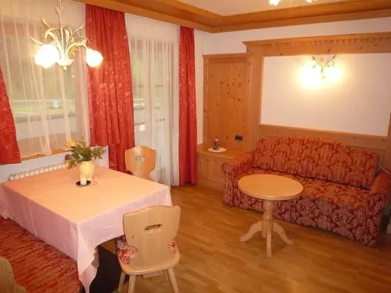 Comfort Apart Daire, Sigara İçilmez