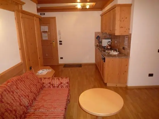 Comfort Apart Daire, Sigara İçilmez